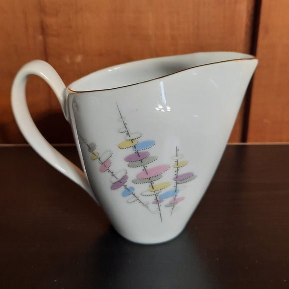Mid-century Brazilian Espresso Demitasse Cup Set - Picture 12 of 15